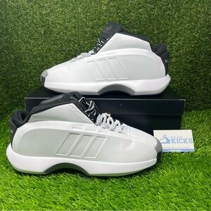 Size 10.5 - adidas Crazy 1 Kobe 2022 Stormtrooper GY3810